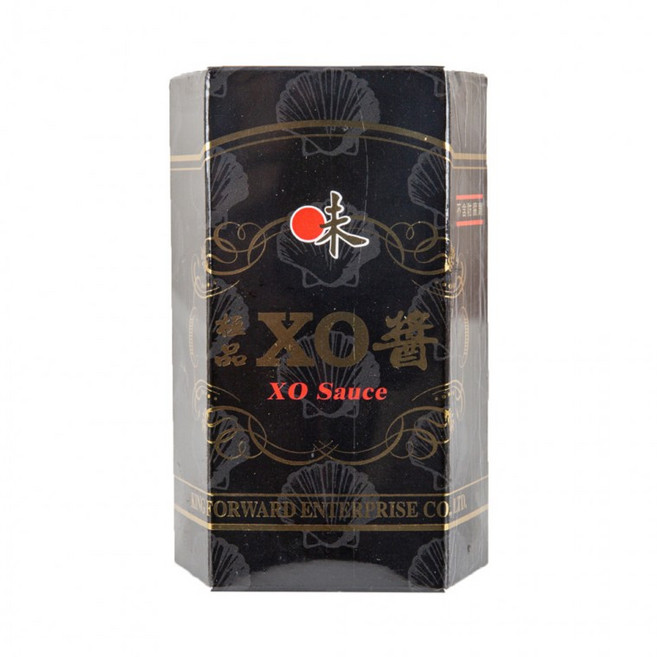 중식 요리 필수 볶음요리 XO 소스 350g /