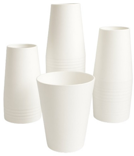 이로울생활 일회용 생수컵 93ml, 1000개, 1개입