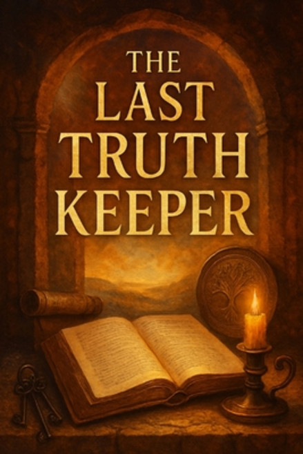 (영문도서)The Last Truth Keeper Paperback, Independently Published, English, 9798292888819