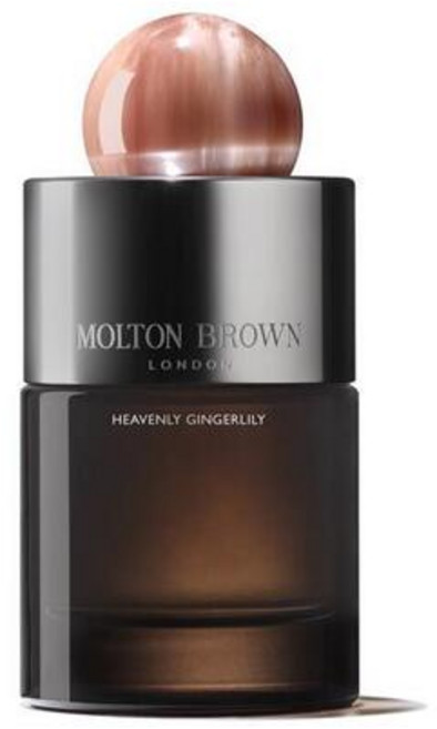 몰튼 브라운 헤븐리 진저릴리 오 드 퍼퓸 EDP 100ml, 1개