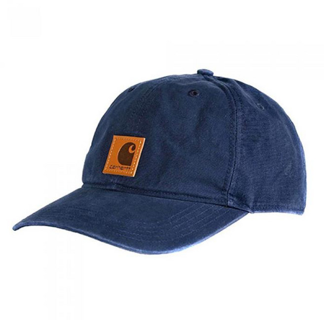 칼하트 (100289) 오데사 볼캡 NAVY (412)