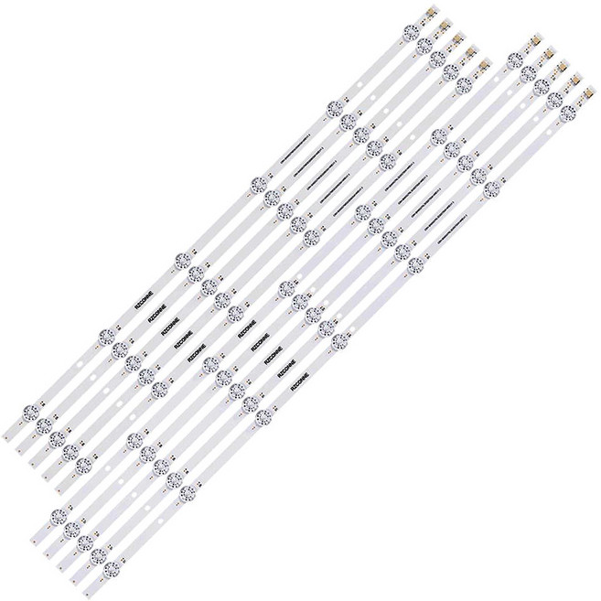 더함 U651QLED VA SMART HDR 2020C 호환 백라이트