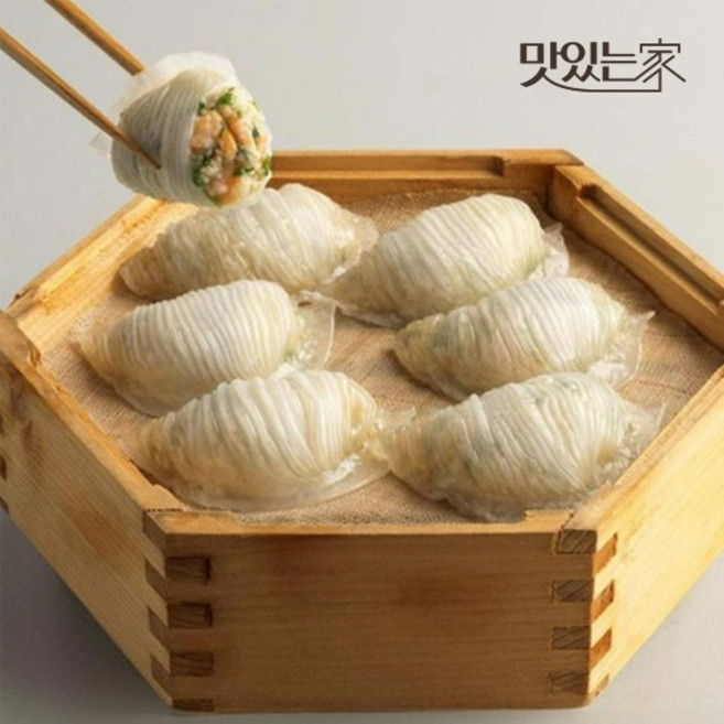 차이797 Chai797 부추하가우 360g X 4개, 없음