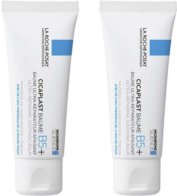 라로슈포제 시카플라스트 밤 B5+, 2개, 40ml