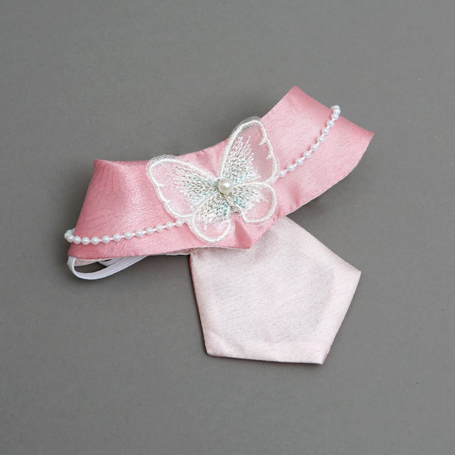 아윤 아얌 머리장식