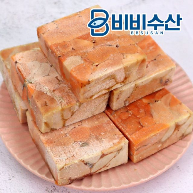 대구알 대구곤 명태곤 명태알 골라담기, 1개, 명태곤 500g+500g