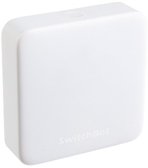 스위치봇 허브 미니 스마트홈 액세서리, 1개