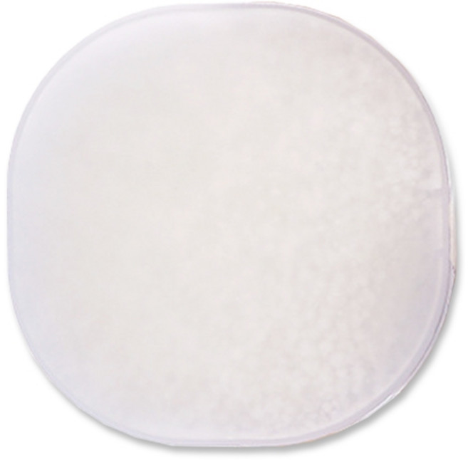 便攜肥皂盒 附吸水海綿墊, 1個