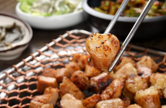 소대창 냉동소대창 1kg 구이용 곱창 대창 캠핑용 대창구이 업소용 소대창, 2개