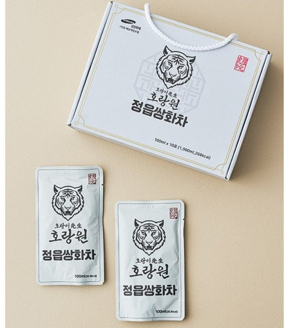 설혜담 바른녹용 골드 30포, 5개, 2.1L