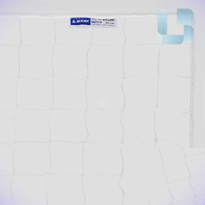 와이지통상 스타 축구 네트 축구망 골망 경기용 2개 세트 축구골대 축구네트, 단품, 1개