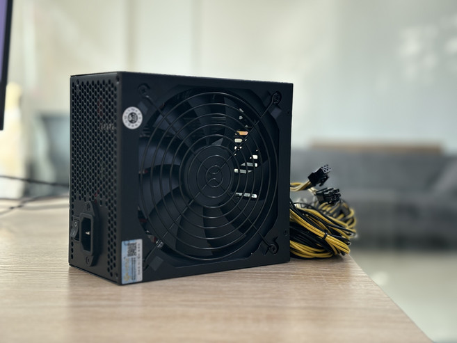 Goldshell MINI DOGE III 도지 코인 리트코인 채굴 Asic 암호화 하드웨어 조용한 홈, 02 PSU For Miner