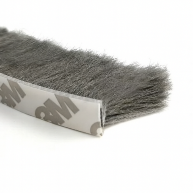 레드에셋 모헤어 문풍지 5m, 1개