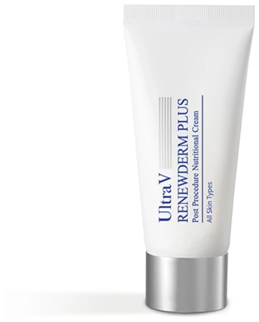 울트라브이 리뉴덤 플러스 50ml, 1개 - 쿠팡