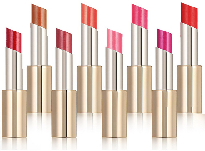 비디보브 쥬얼테라피 립스틱/주름케어 립스틱, 쥬얼테라피 _ PK101 플래쉬핑크, 3g, 1개