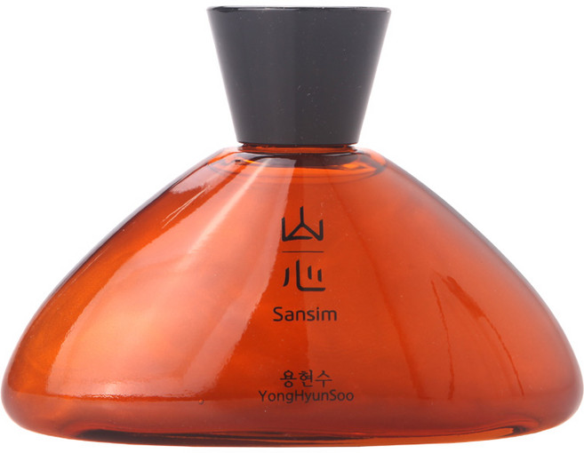 산심(山心) 용현수 140ml (포맨 한방스킨) _FM, 1개