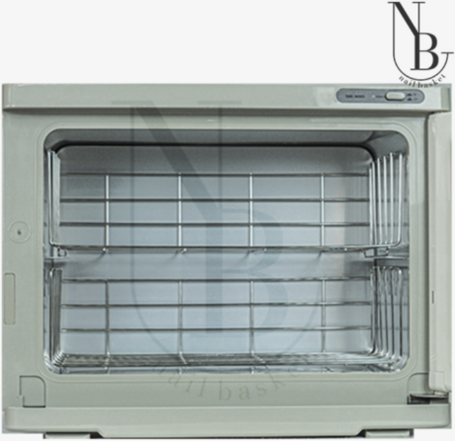 네오코 타월 온장고 네일샵 피부미용샵 수건 타올 온장고 NEO-T180MC, [본사직송]