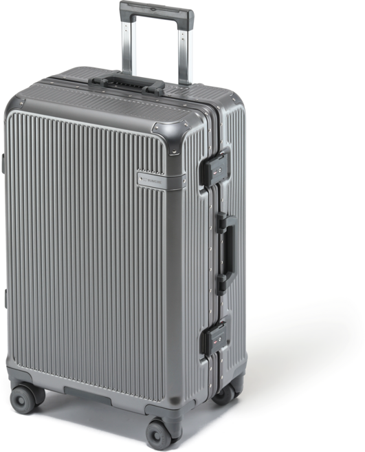 3년AS 우위제 여행용 캐리어 알루미늄 프레임 폴리카보네이트 캐리어 TSA락