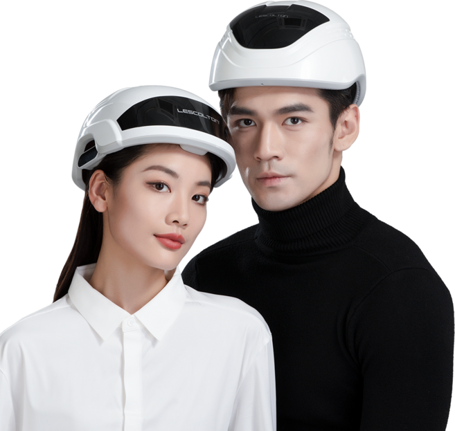 모발 재성장 레이저 기기 탈모증 방지 머리 상쾌함 비듬방지 머리카락 영양 가려움증 탈모 치료기