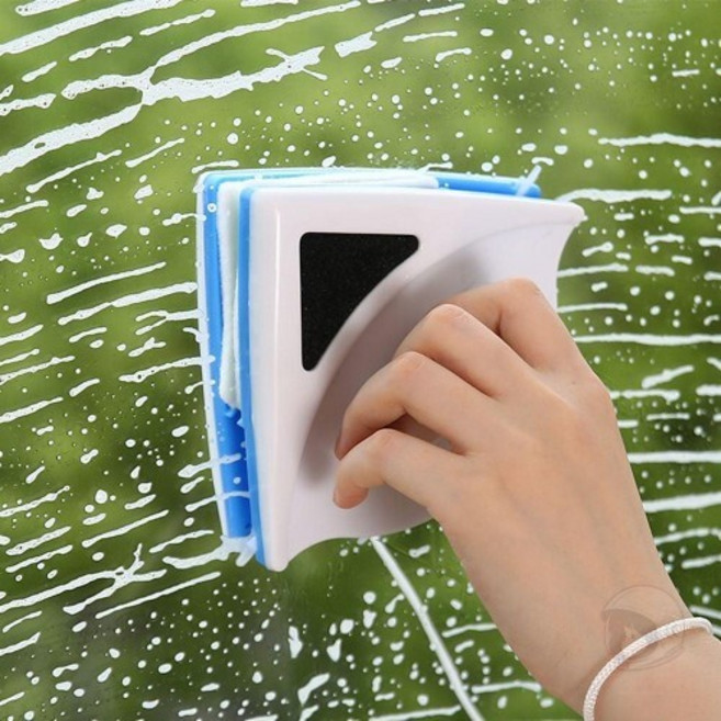 룸드비 유리창청소기