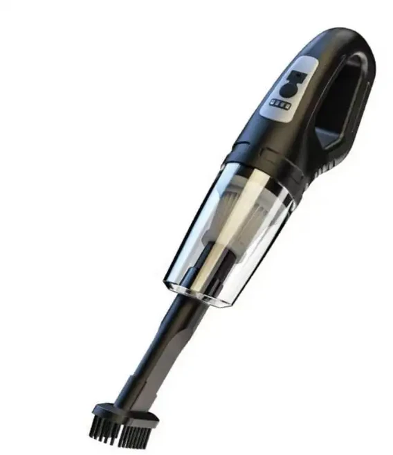 자동차 다목적 진공 청소기 휴대용 강력한 흡입력 충전식 및 가정 겸용 소형 무선, 01 Vacuum Cleaner 11