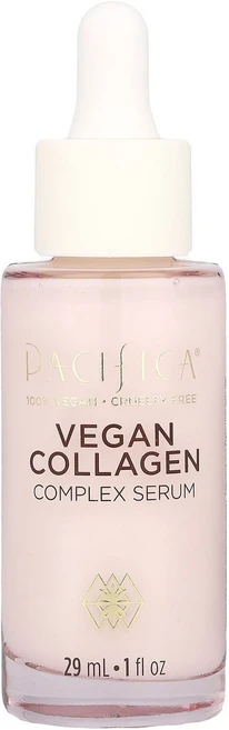 퍼시피카 비건 콜라겐 컴플렉스 세럼 29ml (1 fl oz) PAP-30447 - 쿠팡