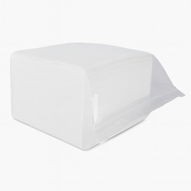 흡수력 좋은 2겹 푸른바다 해동지, 화이트, 30개입, 1개