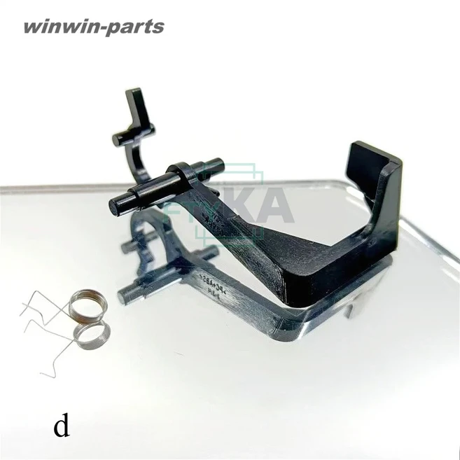 M6506nw 80X 스프링 피더 센서 가이드 로드 (팬텀 MS6600 프린터 부품용), 01 d