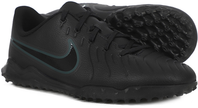 나이키 키즈/주니어 로우 탑 축구화 주니어 티엠포 레전드 10 클럽 TF 인조잔디/맨땅용