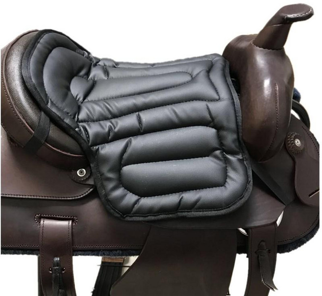 승마 운동기구 승마 운동기구, 블랙, 1개