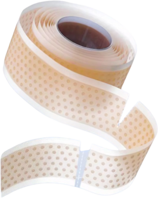 캐터스 다용도 잘라쓰는 뜯어쓰는 방수밴드, 1개, 3개입