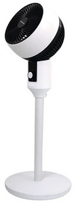 유로파크 스탠드형 에어 서큘레이터 수동 90도 각도조절, EU-800C