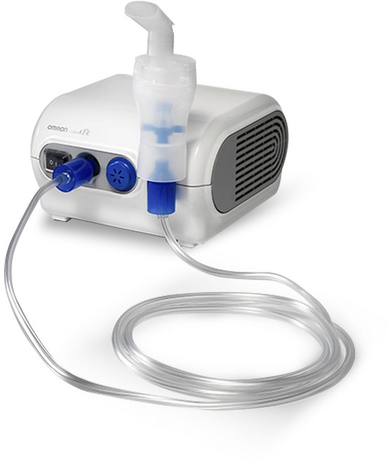 오므론 컴프레셔 네블라이저 NE-C28, 1개