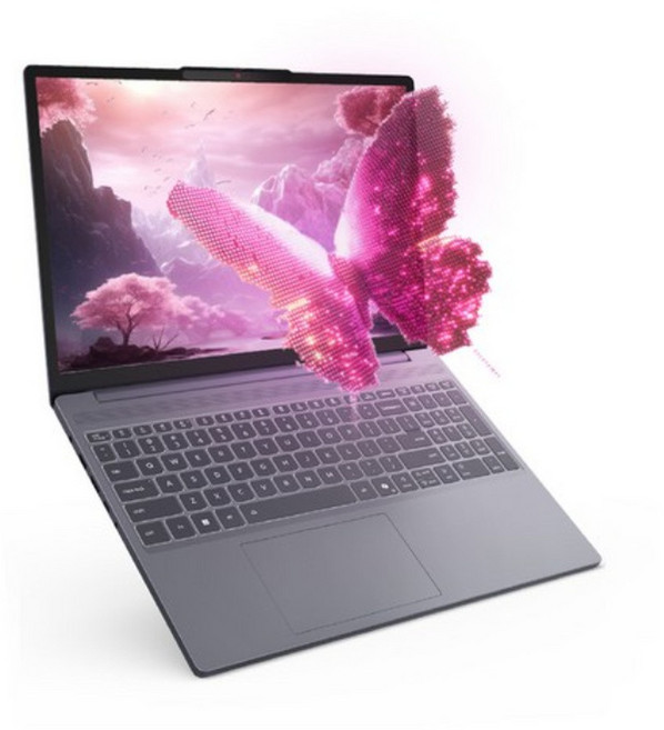 레노버 2025 아이디어패드 슬림 3 16IRH10 코어i5 인텔 13세대, 루나 그레이, 512GB, 32GB, WIN11 Home, 83K2002KKR