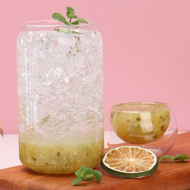 한라봉차 풋귤차 선물세트 마시는차종류