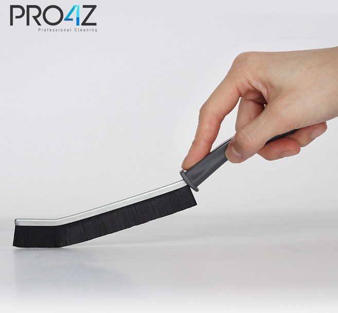 프로4Z 스웨덴 청소도구 고강도 만능 틈새 브러쉬, 프로 4Z 만능 틈새브러쉬, 1개