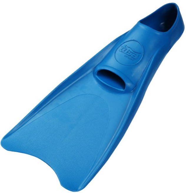 투사 스포츠 오리발 UF-1202, BLUE