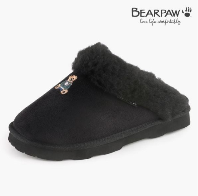 베어파우 슈즈ELLEN 여성 양털 슬리퍼 2종 K2326001OD K2326002ODW. 2495474