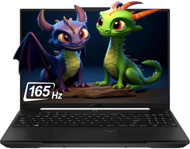 에이수스 터프 A16 게이밍 노트북 AMD 라이젠 7 7735HS 64GB DDR5 램 2TB PCIe SSD 16인치 WUXGA(1920x1200) 라데온 RX 77, 64 GB RAM | 2 TB SSD, W11 홈