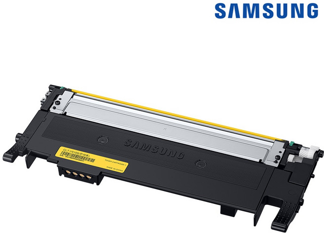 삼성전자 컬러 레이저프린터 토너, 옐로우(CLT-Y510S), 1개