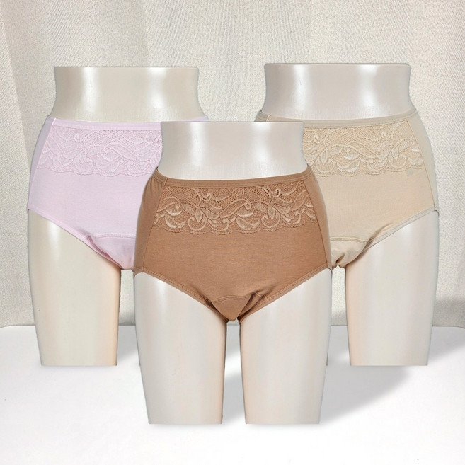 국산 보나수 요실금 팬티 30cc 기저귀 대형 여성 생리 분비물 임산부 안심 할머니 엄마 소변 노인 장기요양 보험 복지용구 실버용품 요양등급