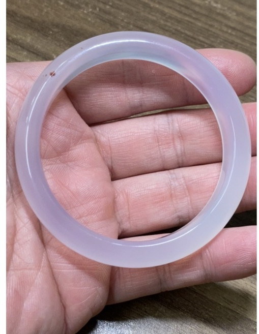玉髓 手鐲, 1個