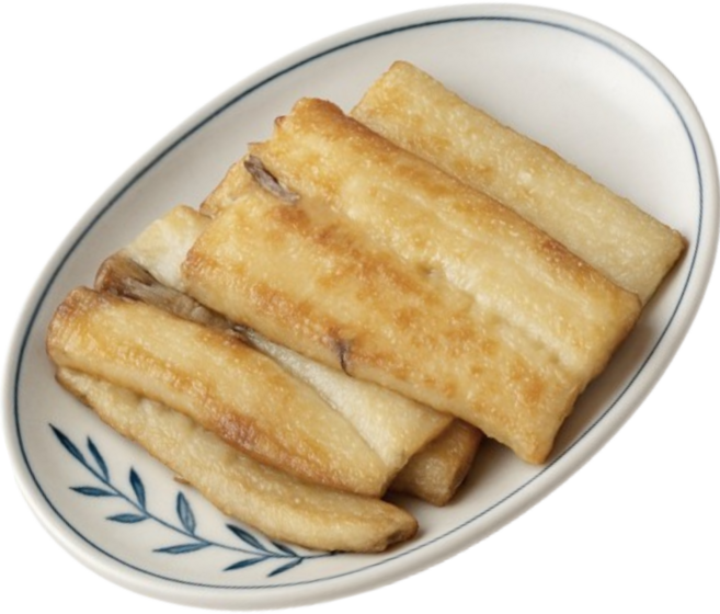 자연산 국내산 가시없는 순살갈치 손질 갈치, 10개, 250g(1팩)