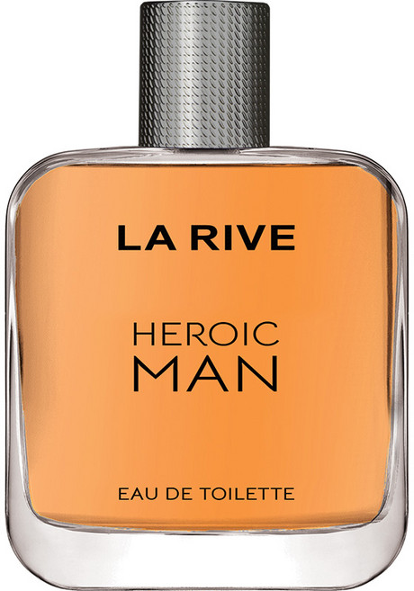 라리브 헤로익 맨 오 드 뚜왈렛, 100ml, 1개