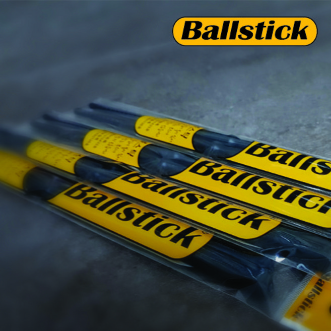 볼스틱 젓가락, 1개