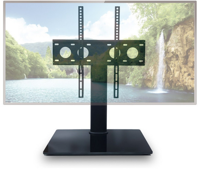 TMS TMS-TTS55 TV다이 TV스탠드 최대55인치, KIO-TS3255, 1개