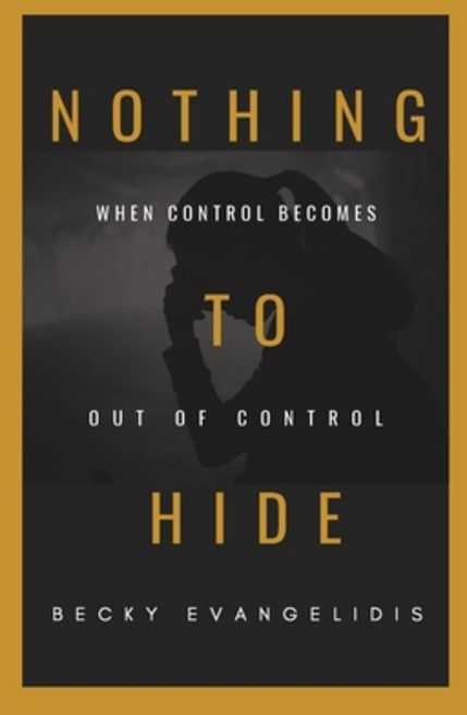 (영문도서) Nothing to Hide Paperback, Tall Tales Publishing, English, 9781919649108