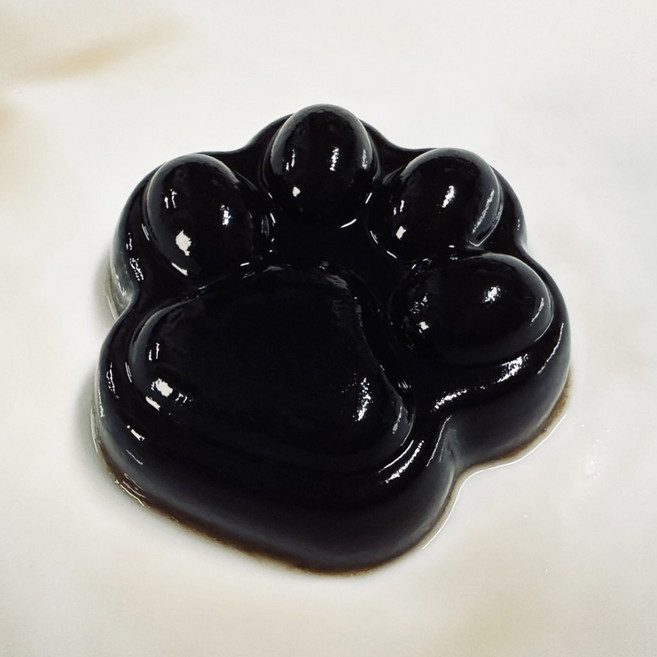 蜜豆子 自己做 6倍高倍數 商用家庭用 紅茶凍 茶凍, 1個, 紅茶凍粉-200g