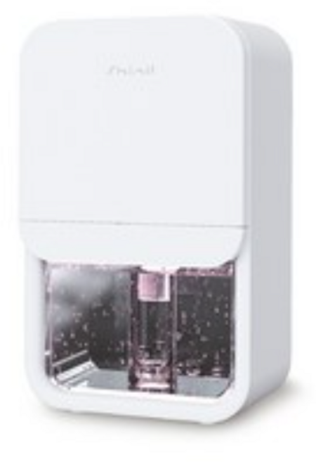 신일 저소음 미니 제습기 90ml, SDH-M190KP