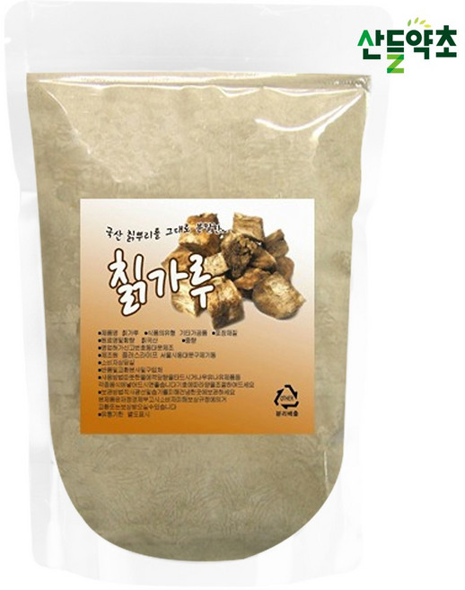 국내산 칡가루 분말 300g 갈근분말 칡뿌리가루 칡분말, 1개